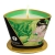Массажная свеча Exotic Green Tea с ароматом зелёного чая - 170 мл. - Shunga - купить с доставкой в Северске