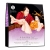 Соль для ванны Lovebath Sensual lotus, превращающая воду в гель - 650 гр. - Shunga - купить с доставкой в Северске