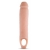 Телесная насадка на пенис 11.5 Inch Cock Sheath Penis Extender - 29,2 см. - Blush Novelties - в Северске купить с доставкой