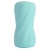 Аквамариновый мастурбатор Vigor Masturbator Pleasure Pocket - Chisa - в Северске купить с доставкой