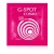 Стимулирующий интимный крем для женщин Cosmo G-spot - 2 гр. - Биоритм - купить с доставкой в Северске