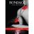 Красные меховые оковы на ноги BONDAGE - Lola Games - купить с доставкой в Северске