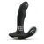 Черный вибромассажер простаты Multi P-Joy с 3 моторами - Dorcel - в Северске купить с доставкой