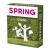 Классические презервативы SPRING CLASSIC - 3 шт. - SPRING - купить с доставкой в Северске