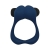 Синее эрекционное виброкольцо Nutty - Adrien Lastic - в Северске купить с доставкой