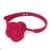Розовый виброкляп Blazing Rose - S-HANDE - купить с доставкой в Северске