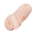 Эластичный мастурбатор-вагина телесного цвета - Tokyo Style - в Северске купить с доставкой