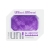 Фиолетовый мастурбатор-стимулятор Tenga Uni Amethyst - Tenga - в Северске купить с доставкой