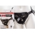 Универсальные трусики Harness UNI strap с корсетом - LOVETOY (А-Полимер) - купить с доставкой в Северске