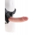 Страпон Harness со съемной телесной насадкой King Cock 9 - 22,9 см. - Pipedream - купить с доставкой в Северске
