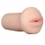Нежный мастурбатор-ротик REALSTUFF 5INCH MASTURBATOR BJ - Dream Toys - в Северске купить с доставкой
