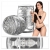 Мастурбатор Fleshlight Quickshot Stoya - вагина и анус - Fleshlight - в Северске купить с доставкой