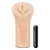 Мастурбатор-вагина Soft   Wet Veronika Realistic Beige Masturbator - Blush Novelties - в Северске купить с доставкой