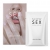 Полоски для орального секса Slow Sex Oral Sex Strips - 7 шт. - Bijoux Indiscrets - купить с доставкой в Северске