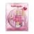 Набор средств для массажа и ласк Bubblegum Play Kit - Bijoux Indiscrets - купить с доставкой в Северске