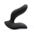 Черный вибромассажер простаты 3,5’’ Curve P-spot Massager - 12 см. - Erokay - в Северске купить с доставкой