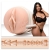 Мастурбатор-вагина Fleshlight Girls - Violet Myers Waifu - Fleshlight - в Северске купить с доставкой