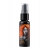 Гель с эффектом вибрации Volcano Of Passion со вкусом вишни - 25 мл. - Erotist Lubricants - купить с доставкой в Северске