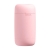 Розовый мастурбатор Tenga Puffy - Tenga - в Северске купить с доставкой