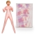 Надувная секс-кукла Камилла - Bior toys - в Северске купить с доставкой