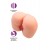 Реалистичный мастурбатор-попка с 2 любовными входами - No Name - в Северске купить с доставкой