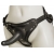 Женский страпон с вагинальной пробкой Woman Strap - 12 см. - LOVETOY (А-Полимер) - купить с доставкой в Северске