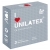 Презервативы с точками Unilatex Dotted - 3 шт. - Unilatex - купить с доставкой в Северске
