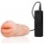 Мастурбатор-ротик с вибрацией REALSTUFF VIBRATING MASTURBATOR MOUTH - Dream Toys - в Северске купить с доставкой