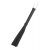 Чёрная плеть BLAZE WHIP BLACK - Dream Toys - купить с доставкой в Северске