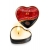 Массажная свеча с ароматом шоколада Bougie Massage Candle - 35 мл. - Plaisir Secret - купить с доставкой в Северске