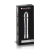 Фаллоимитатор для электростимуляции Glossy Glen Dildo - 14 см. - MyStim - купить с доставкой в Северске