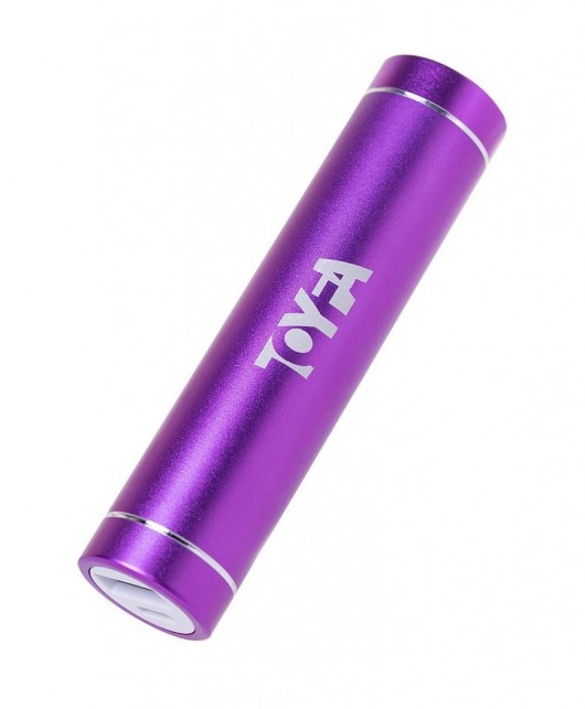 Портативное зарядное устройство A-toys 2400 mAh microUSB - A-toys - купить с доставкой в Северске