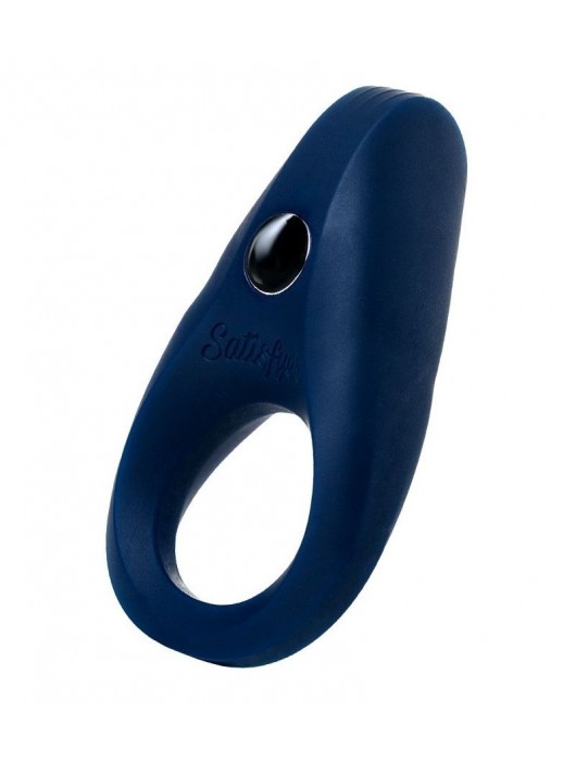 Эрекционное кольцо на пенис Satisfyer Ring 1 - Satisfyer - в Северске купить с доставкой
