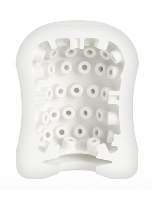 Компактный мастурбатор MasturbaTIN Dotty Donny - MyStim - в Северске купить с доставкой