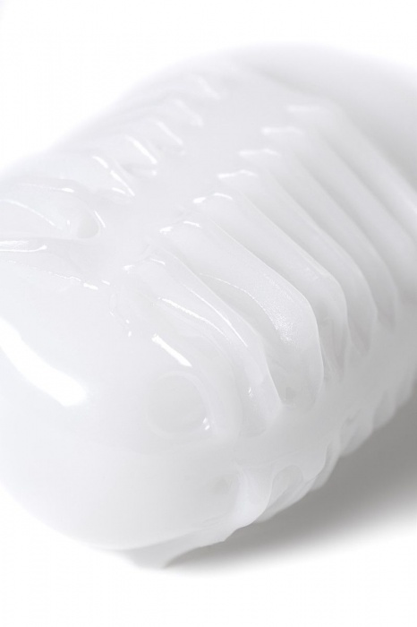 Компактный мастурбатор MasturbaTIN Ribbed Ricky - MyStim - в Северске купить с доставкой