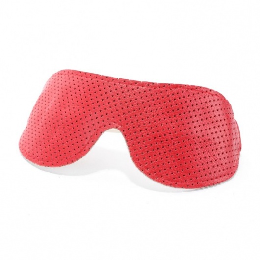 Маска на глаза для медсестры - БДСМ Арсенал - купить с доставкой в Северске