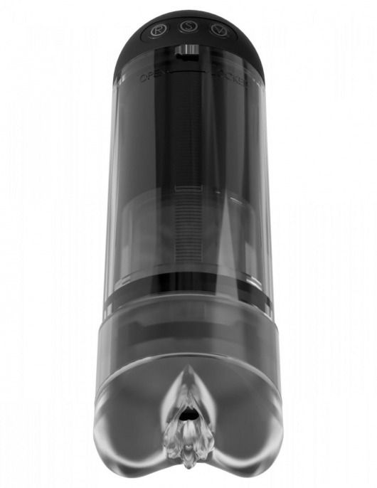 Вакуумная вибропомпа Extender Pro Vibrating Pump - Pipedream - в Северске купить с доставкой