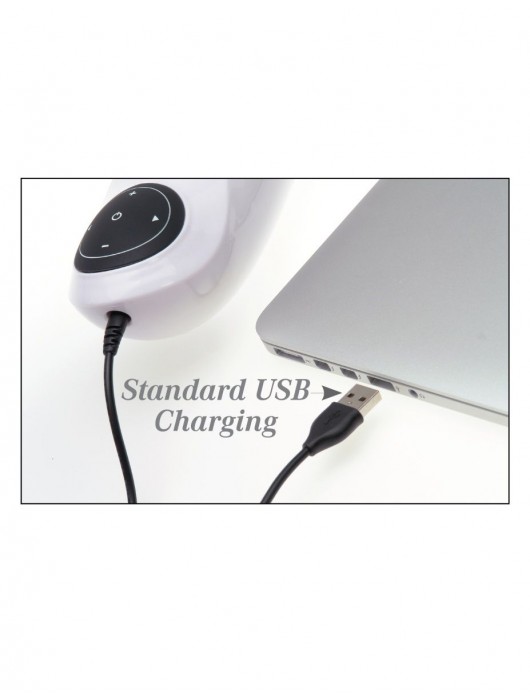 Прозрачный автоматический мастурбатор-анус Mega-Bator Ass - Pipedream - в Северске купить с доставкой