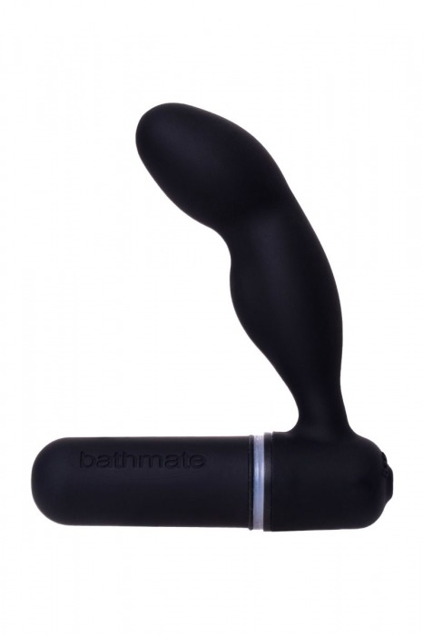 Стимулятор простаты Prostate Vibe - 10,5 см. - Bathmate - в Северске купить с доставкой