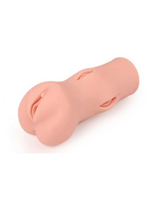 Мастурбатор-вагина Dream без вибрации - KOKOS - в Северске купить с доставкой