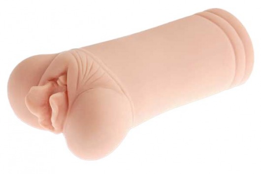 Мастурбатор-вагина May без вибрации - KOKOS - в Северске купить с доставкой