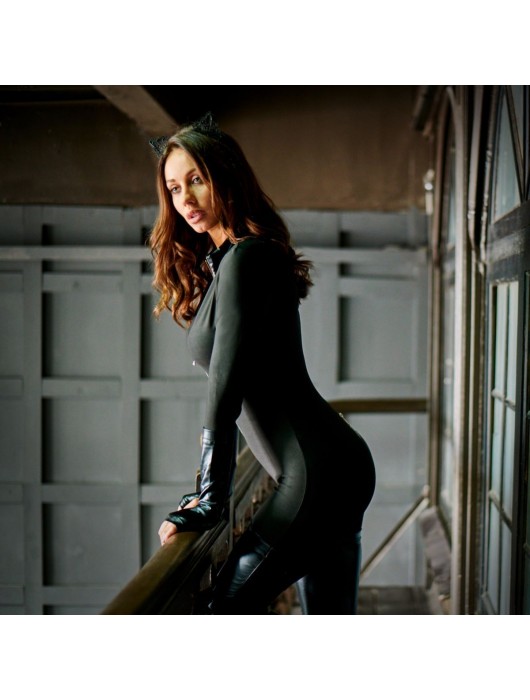 Костюм женщины-кошки - Le Frivole купить с доставкой