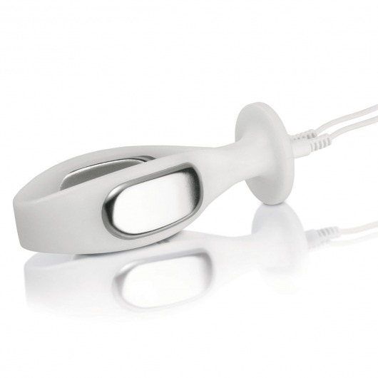 Вагинальный электростимулятор Julian - MyStim - купить с доставкой в Северске