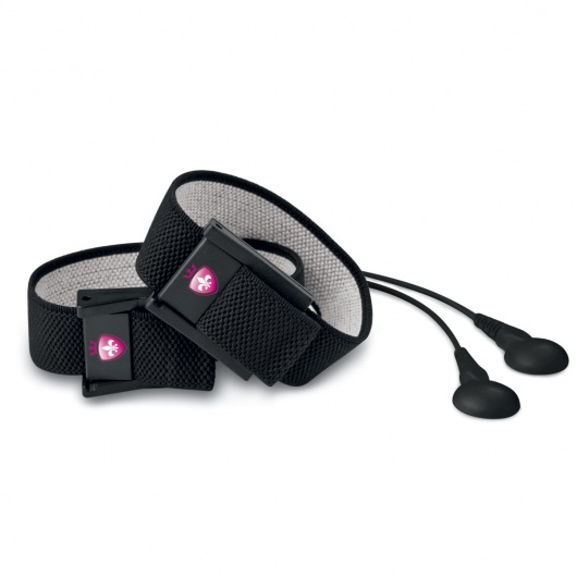 Эрекционные электрические ремни Charming Chuck - MyStim - купить с доставкой в Северске