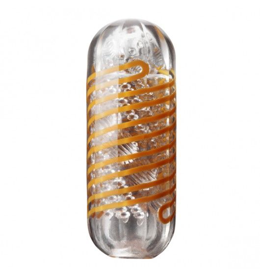 Мастурбатор SPINNER Beads - Tenga - в Северске купить с доставкой