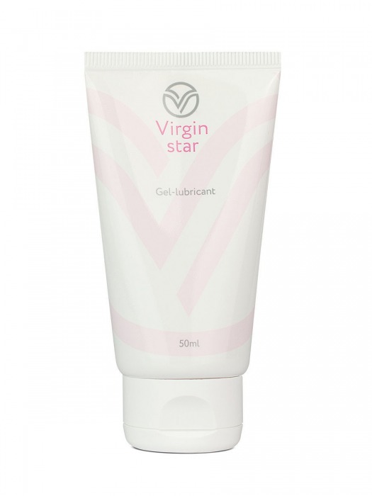 Интимный лубрикант для женщин Titan Gel Virgin Star - 50 мл. - Titan - купить с доставкой в Северске