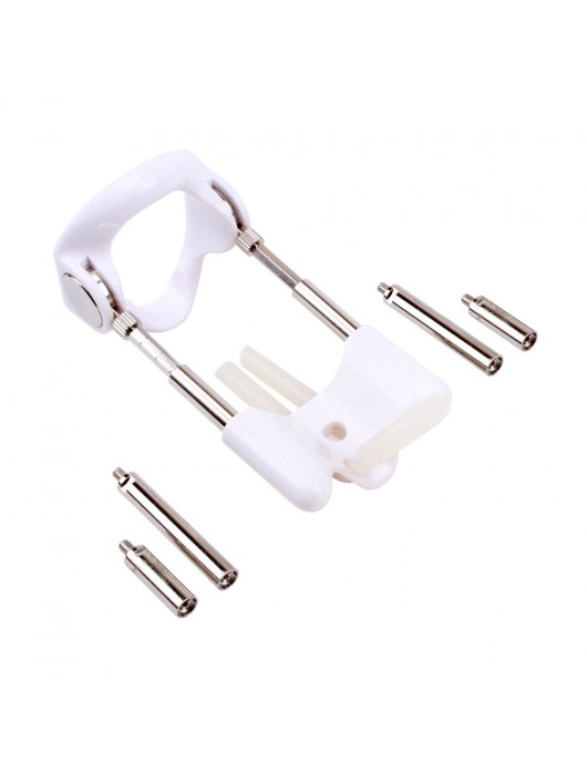 Экстендер для увеличения пениса Open Wide Restraints - Chisa - в Северске купить с доставкой