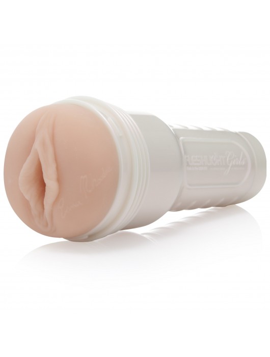 Мастурбатор-вагина Fleshlight Girls - Lana Rhoades Destiny - Fleshlight - в Северске купить с доставкой