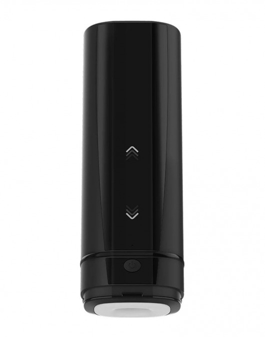 Мастурбатор для секса на расстоянии Onyx+ - Kiiroo - в Северске купить с доставкой