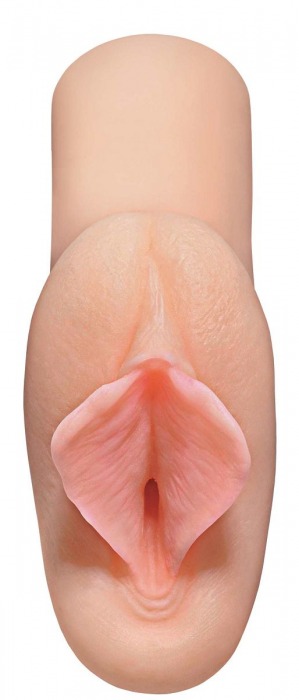 Телесный мастурбатор-вагина XTC Stroker - Pipedream - в Северске купить с доставкой